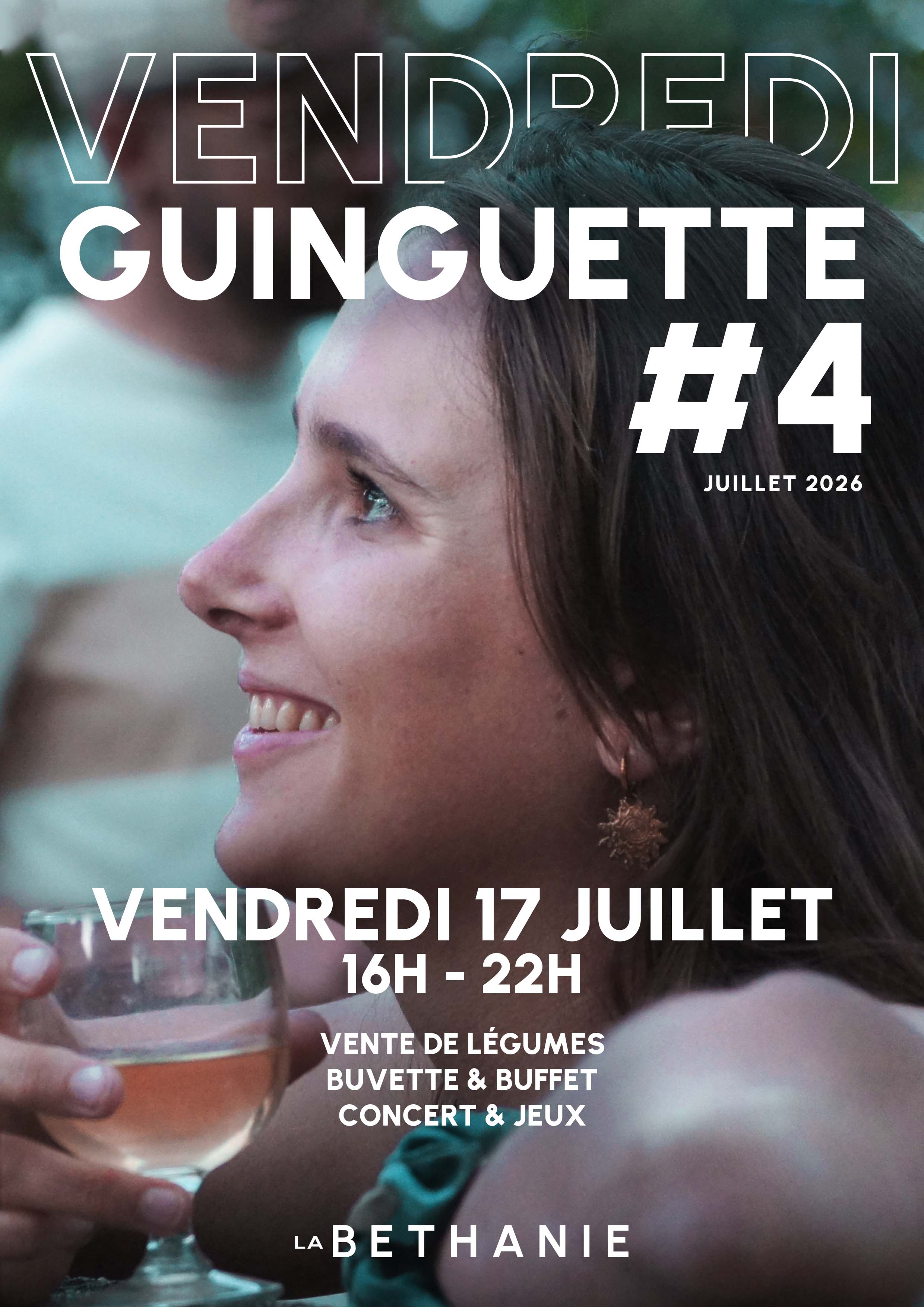 Guinguette